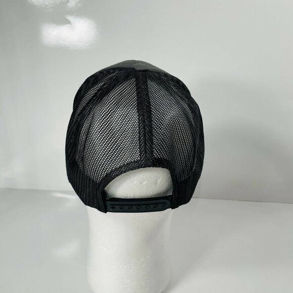 Letter A Winged Hat New - Picture 3 of 3